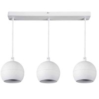 Подвесной светильник Kanlux 33684 Galoba C 3xGU10 W