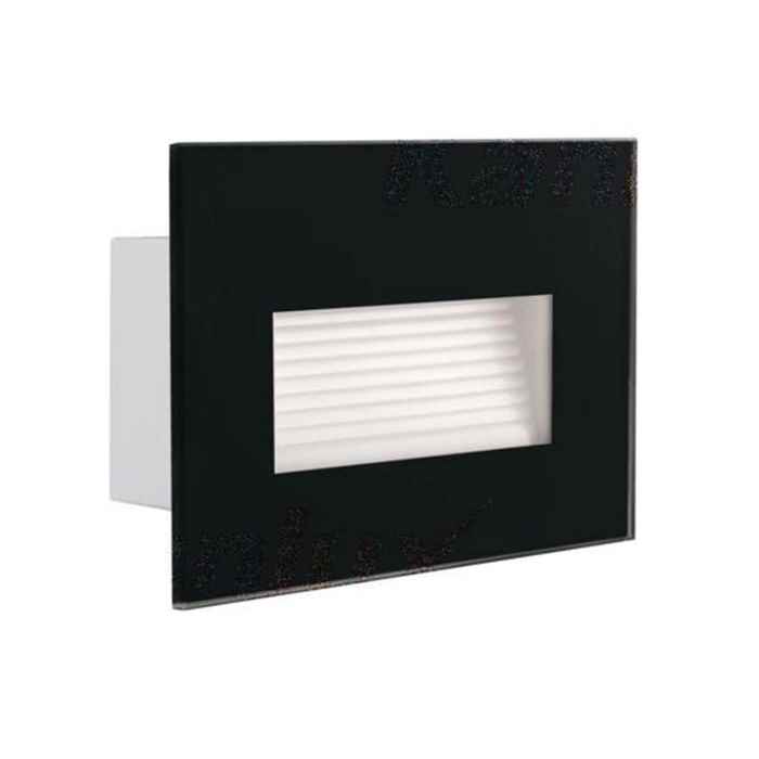 Настенный светильник Kanlux 33691 Glasi LED 3W P WW-B