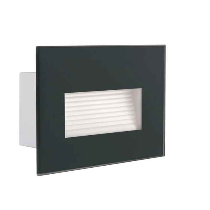 Настінний світильник Kanlux 33692 Glasi LED 3W P WW-GR