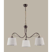 Люстра Jupiter 1361 Kamelia KM3 V