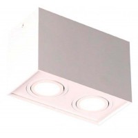 Maxlight Basic Square II (C0088)