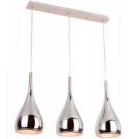Підвіс Maxlight Vigo III Chrom (P0228)