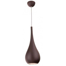 Maxlight Drop Czarna (P0233)