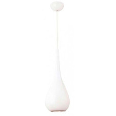 Maxlight Drop Biala (P0235)