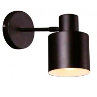 Бра Maxlight W0188 Black