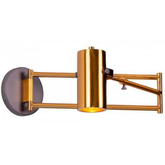Бра Maxlight W0245 Varsovia