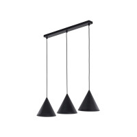 Люстра TK LIGHTING 10068 CONO
