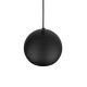 Люстра TK LIGHTING 10167 ZOE черный