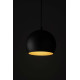 Люстра TK LIGHTING 10167 ZOE черный
