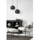 Люстра TK LIGHTING 10167 ZOE черный