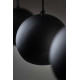 Люстра TK LIGHTING 10169 ZOE черный