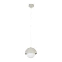 Люстра TK LIGHTING 10205 BONO бежевый