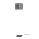 Торшер Light 10230-cl116-aba12ne27-ct6407 London