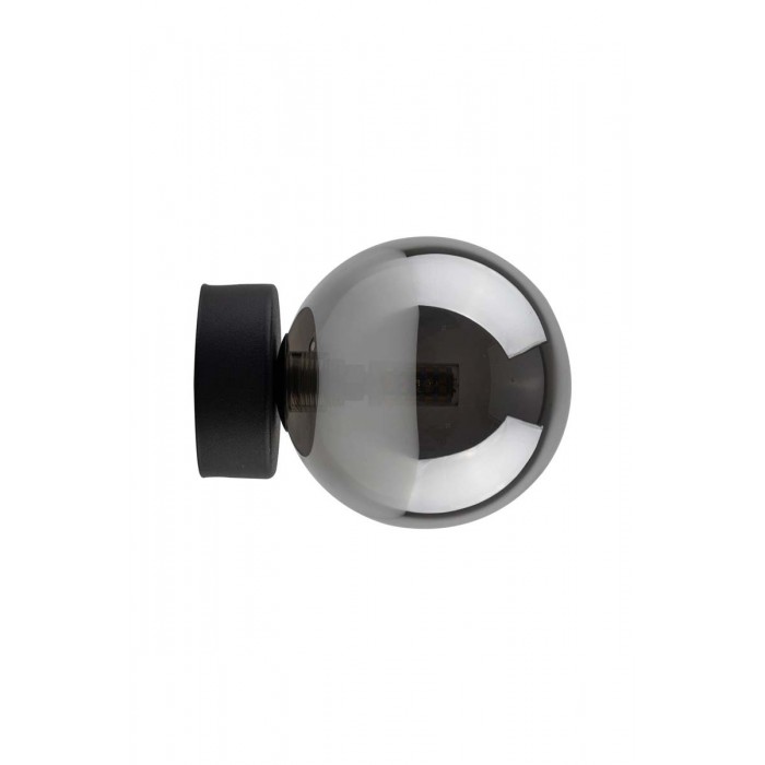 Бра, настенный светильник TK Lighting 10255 Estera G9 1x8W IP20 графитовый Бра, настенный светильник TK Lighting 10255 Estera G9 1x8W IP20 графитовый