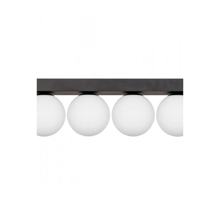 Світильник стельовий ZUMA LINE 1202 SPHERE Світильник стельовий ZUMA LINE 1202 SPHERE