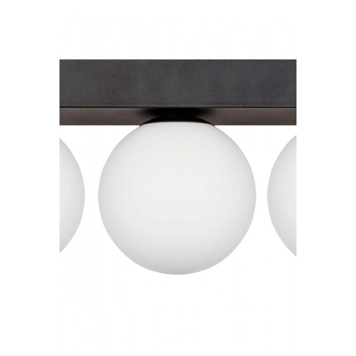 Світильник стельовий ZUMA LINE 1204 SPHERE Світильник стельовий ZUMA LINE 1204 SPHERE