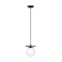 Люстра ZUMA LINE 1207 GLOBE