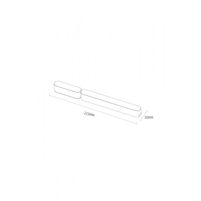 Блок живлення LAGUNA LIGHTING 13260-09 Track24v Блок живлення LAGUNA LIGHTING 13260-09 Track24v
