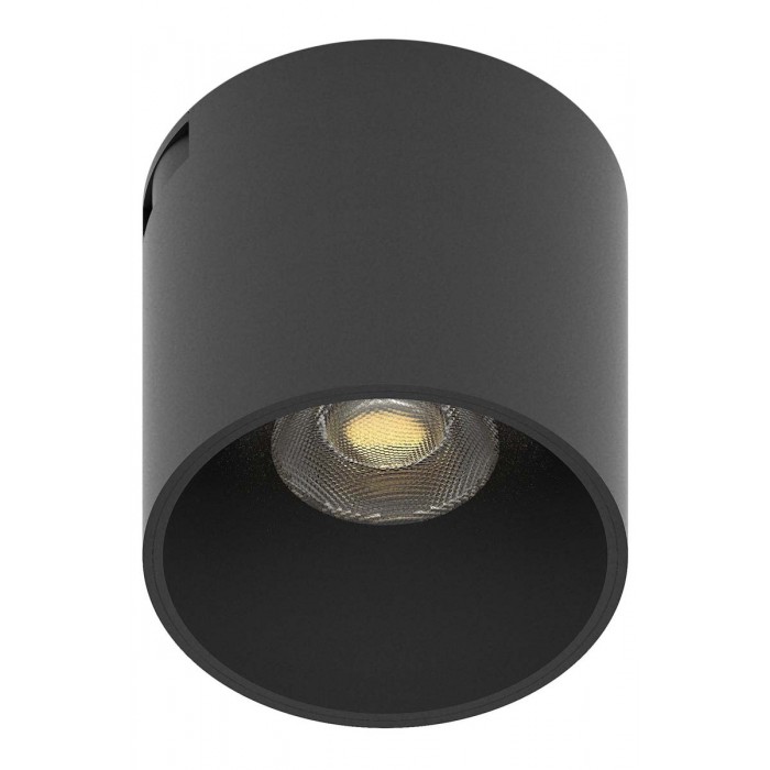 Магнітний спот LAGUNA LIGHTING 13863-06 Track24v Чорний Магнітний спот LAGUNA LIGHTING 13863-06 Track24v Чорний