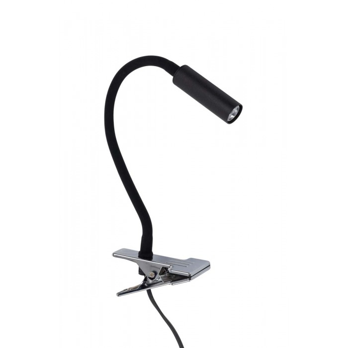 Настольная лампа TK Lighting 16025 Lagos G9 1x8W IP20 черная