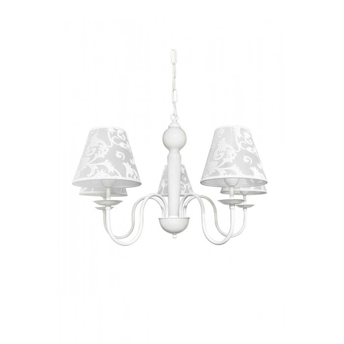 Люстра Light 17105-cl148-aba01ne14-ct0403 Misely Люстра Light 17105-cl148-aba01ne14-ct0403 Misely