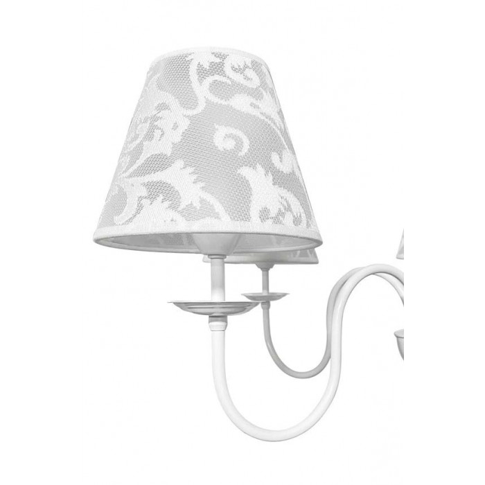 Люстра Light 17105-cl148-aba01ne14-ct0403 Misely Люстра Light 17105-cl148-aba01ne14-ct0403 Misely