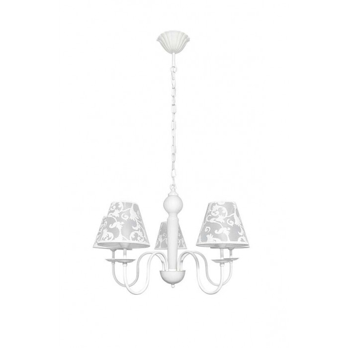 Люстра Light 17105-cl148-aba01ne14-ct0403 Misely