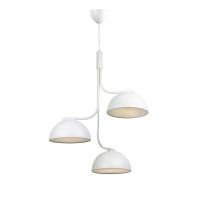 Люстра NORDLUX 2220033001 Tullio белый