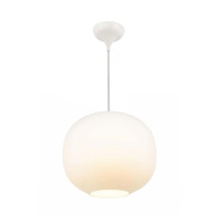 Люстра NORDLUX 2220433001 Navone белый