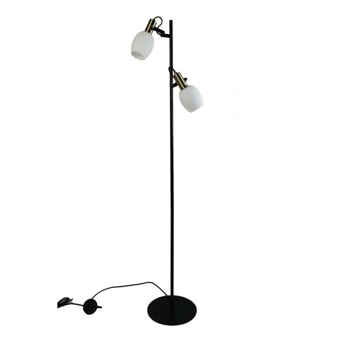 Торшер Nordlux 2312324003 Arild E14 2x40W IP20 чорний Торшер Nordlux 2312324003 Arild E14 2x40W IP20 чорний