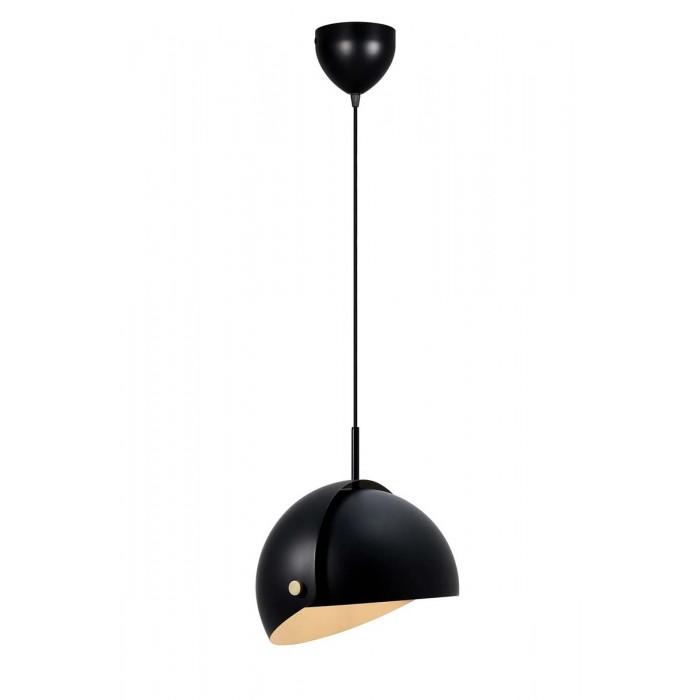 Люстра NORDLUX 2320053003 Align черный
