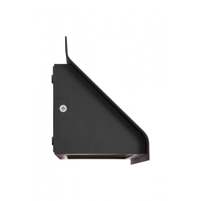 Вуличний світильник Nordlux 2418171003 Tadas E14 1x12W IP54 чорний Вуличний світильник Nordlux 2418171003 Tadas E14 1x12W IP54 чорний