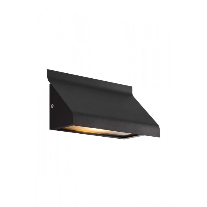 Вуличний світильник Nordlux 2418171003 Tadas E14 1x12W IP54 чорний