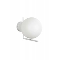 Бра Light 30810-cl6-pla470-cp218 Dominho