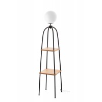 Торшер Light 40520-cl441-pla473-cp218 Dzonson