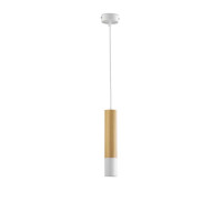 Люстра Light 40555-cl492-pla000-cp000 Gleiz Wood