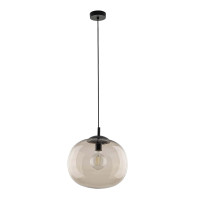 Люстра TK LIGHTING 4703 VIBE черный
