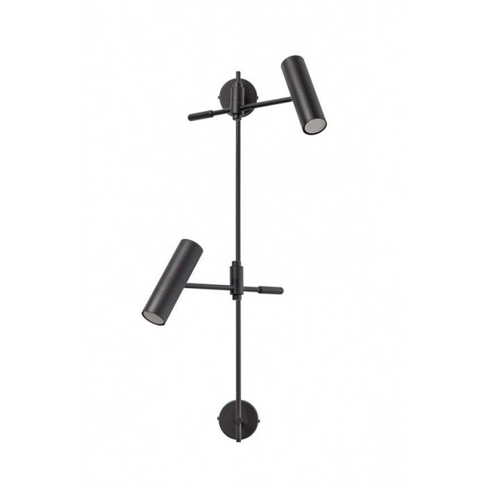Бра Light 50411-cl116-pla000-cp000 Gleyz
