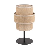 Настільна лампа TK LIGHTING 5404 CALISTO