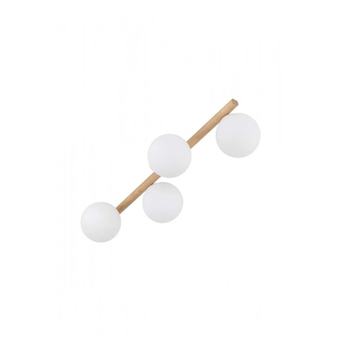 Люстра TK Lighting 5769 Estera G9 4x8W IP20 белая Люстра TK Lighting 5769 Estera G9 4x8W IP20 белая
