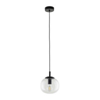 Люстра TK LIGHTING 5823 VIBE черный