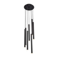 Люстра Light 60755-cl116-pla000-cp000 Lamen