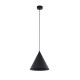 Люстра TK LIGHTING 6630 CONO черный