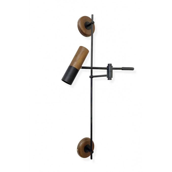 Бра Light 70201-cl436-pla000-cp000 Gleiz Wood Бра Light 70201-cl436-pla000-cp000 Gleiz Wood
