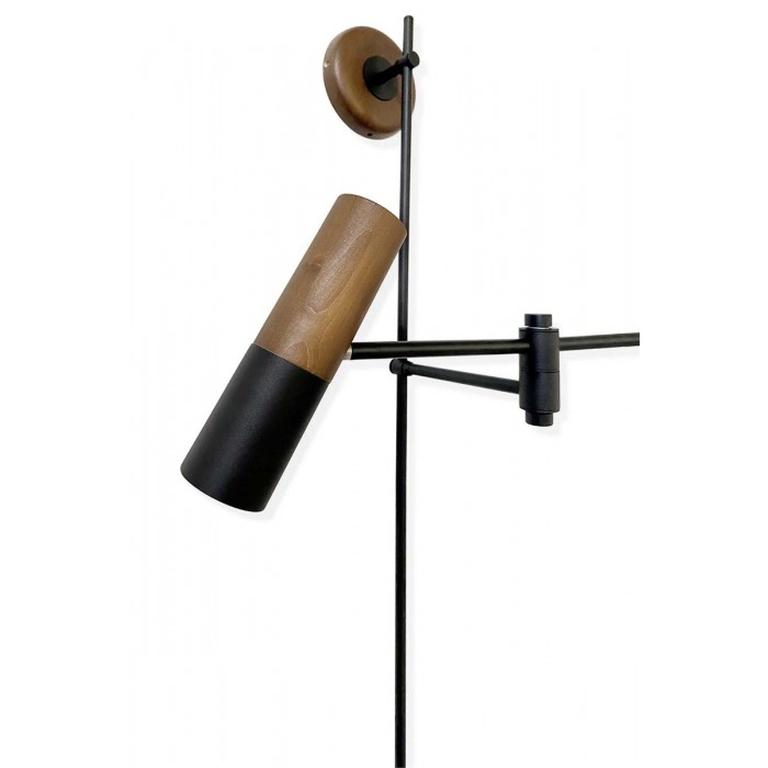Бра Light 70201-cl436-pla000-cp000 Gleiz Wood Бра Light 70201-cl436-pla000-cp000 Gleiz Wood