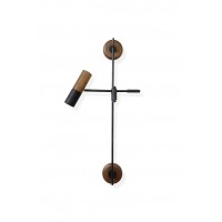 Бра Light 70201-cl436-pla000-cp000 Gleiz Wood Бра Light 70201-cl436-pla000-cp000 Gleiz Wood