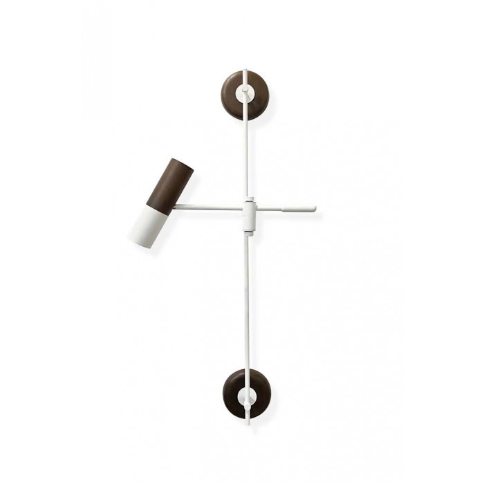 Бра Light 70201-cl544-pla000-cp000 Gleiz Wood