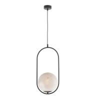 Люстра Light 70806-cl116-pla473-cp214 Toronto