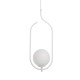 Люстра Light 80077-cl6-pla462-cp218 Toronto