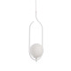 Люстра Light 80077-cl6-pla462-cp218 Toronto